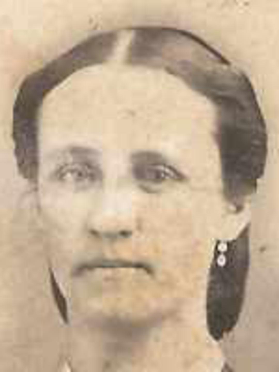 Vilate Ruth Clayton (1844 - 1918) Profile